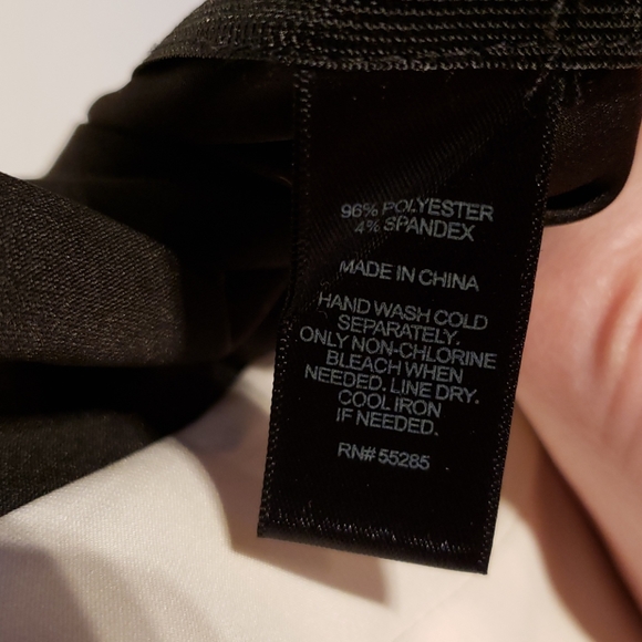 Express Blouse XS - Picture 7 of 7